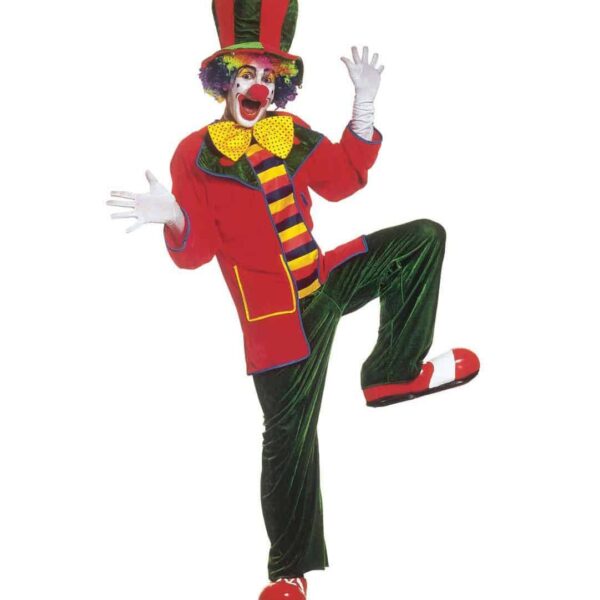 Costume da Clown