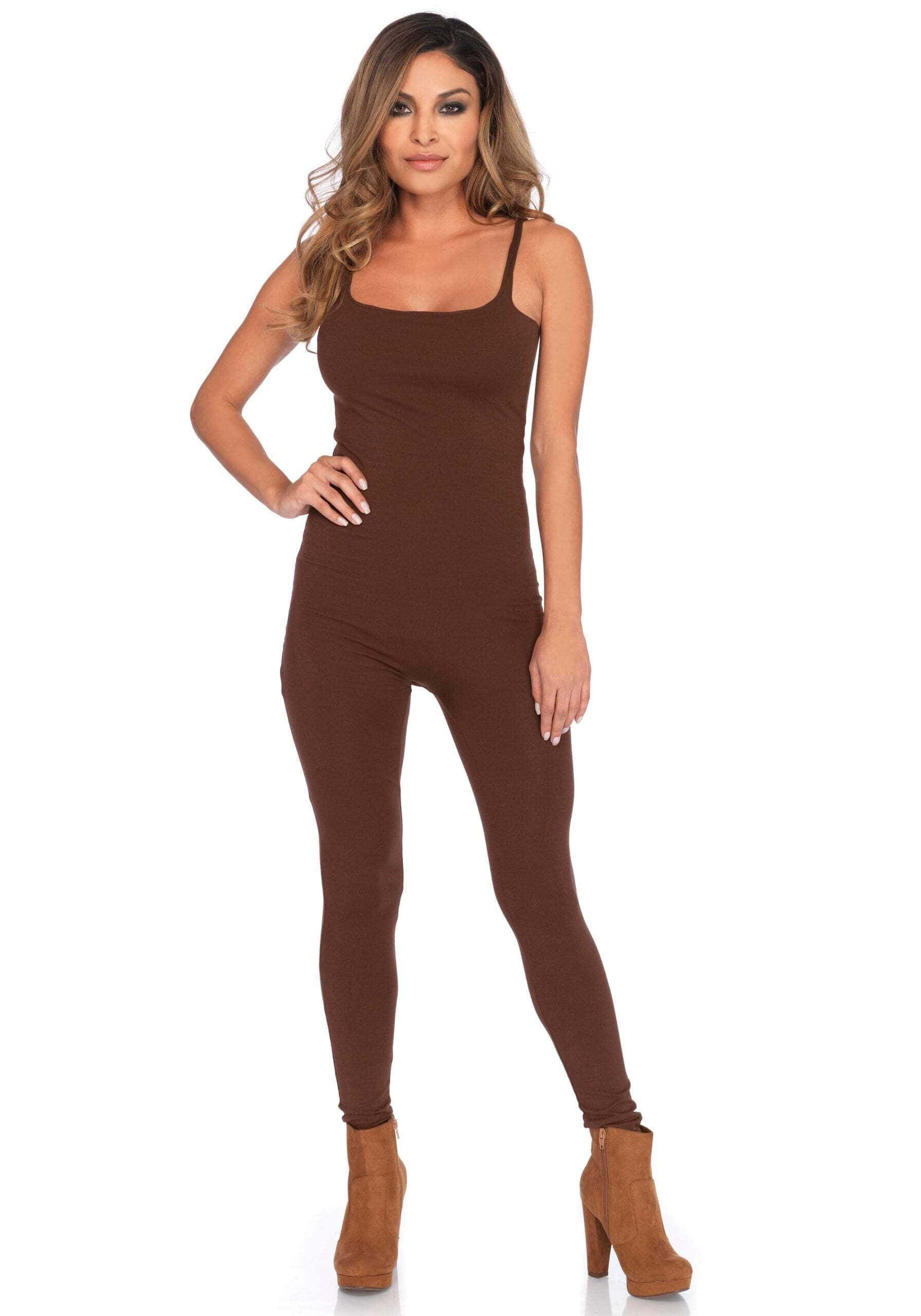 Tuta Bodysuit Colori Assortiti