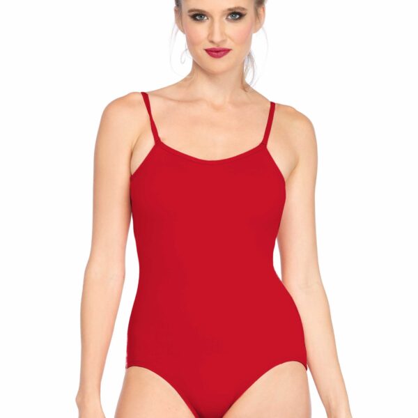 Body Senza Maniche Colori Assortiti