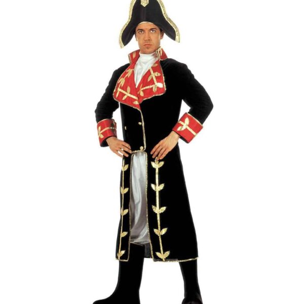 Costume da Napoleone