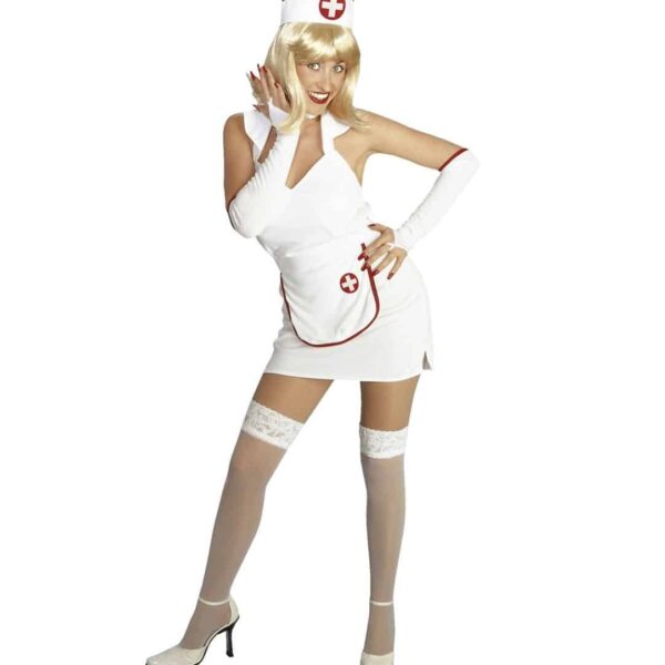 Costume da Sexy Infermiera