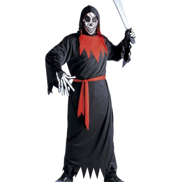 Costume da Spirito Malvagio