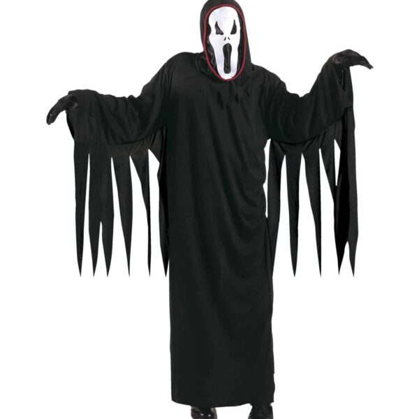 Costume da Scream