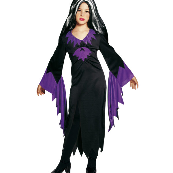 Costume da Mortisia