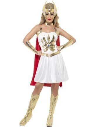 Costume da Principessa She-Ra