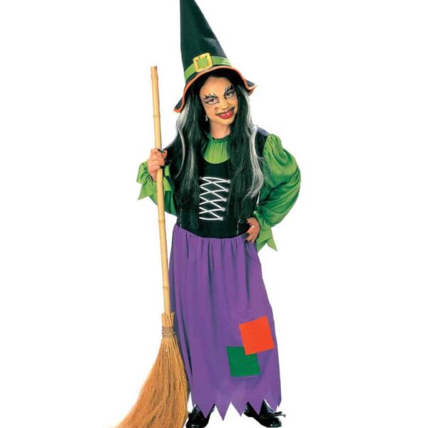 Costume da Strega Malvagia