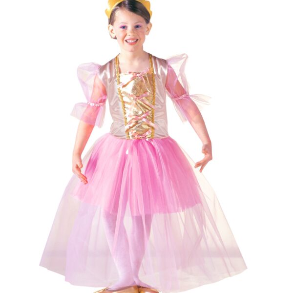 Costume da Ballerina