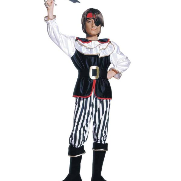 Costume da Pirata