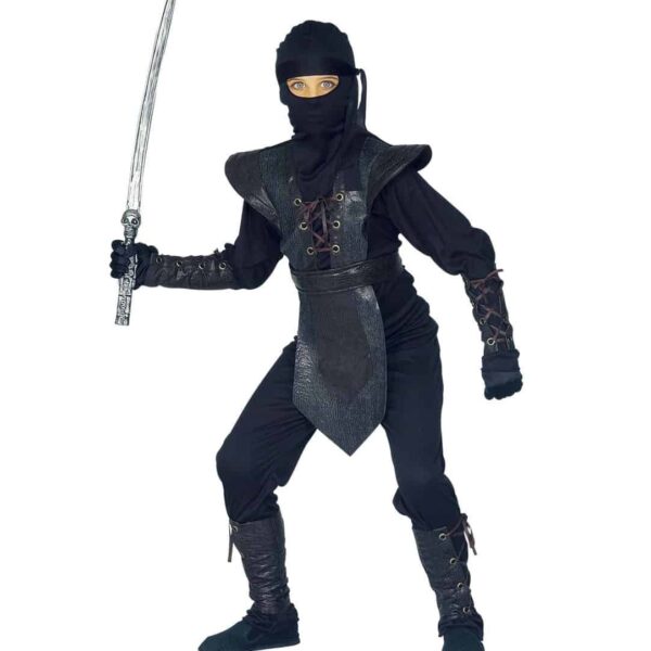 Costume da Ninja