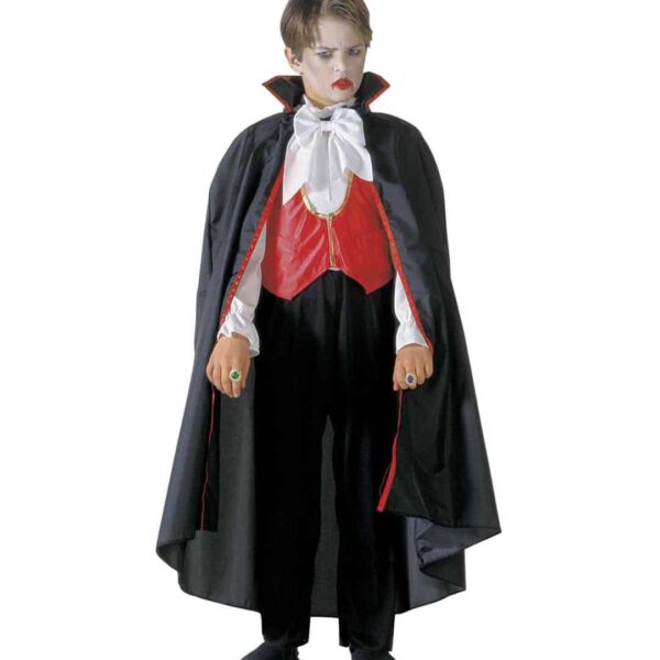 Costume da Vampiro