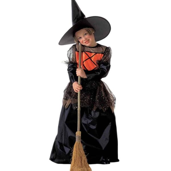 Costume da Strega