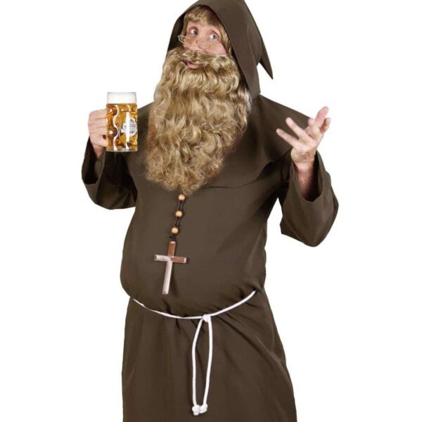 Costume da Frate