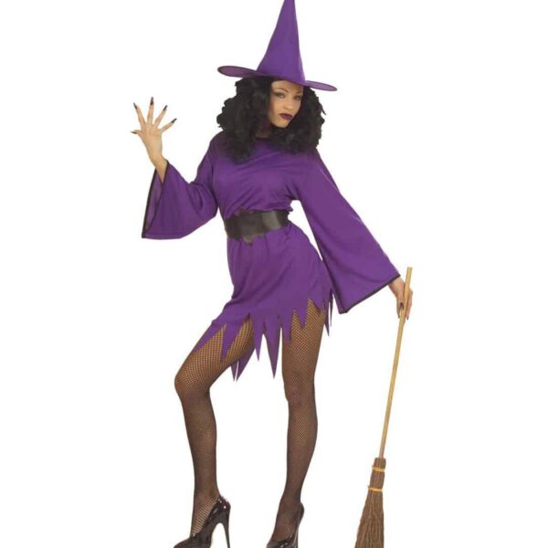 Costume da Strega