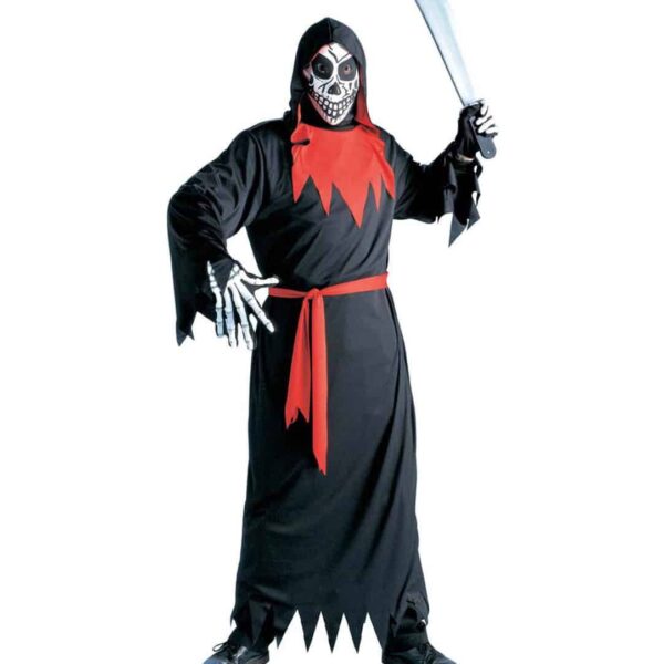 Costume da Diavolo Fantasma