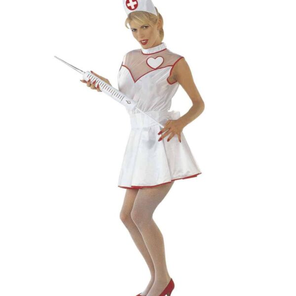 Costume da Sexy Infermiera