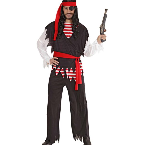 Costume da Pirata