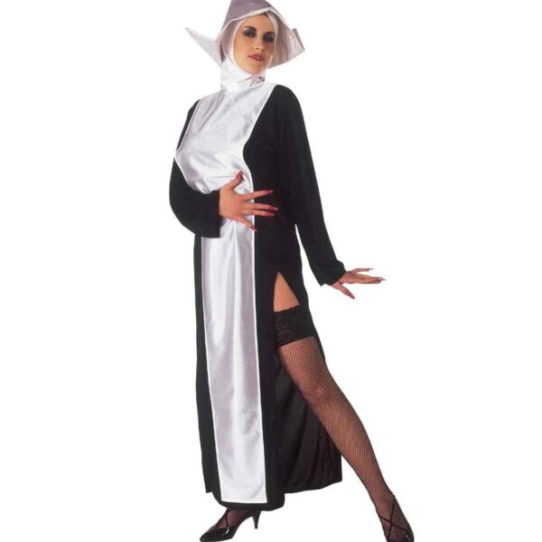 Costume da Monaca