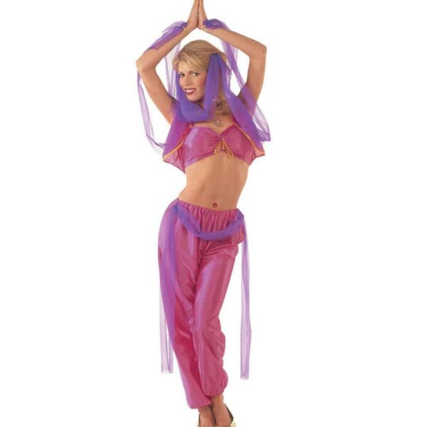 Costume da Danzatrice del Ventre