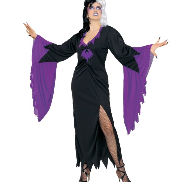 Costume da Mortisia