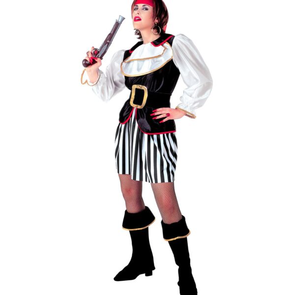 Costume da Piratessa