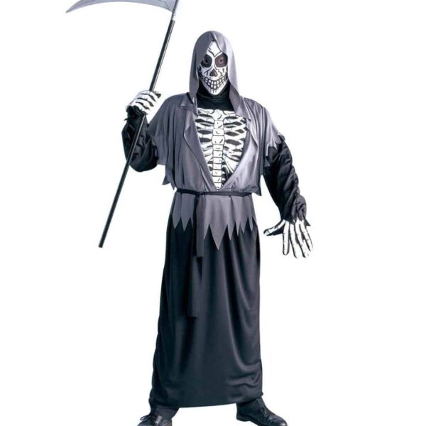 Costume da Morte