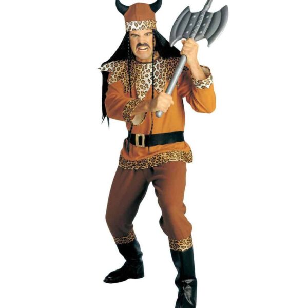 Costume da Vichingo
