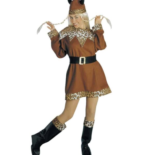 Costume da Vichinga