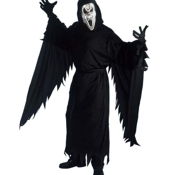 Costume da Scream