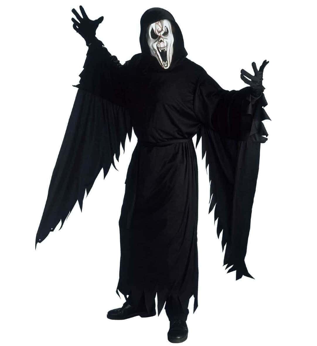 Costume da Scream