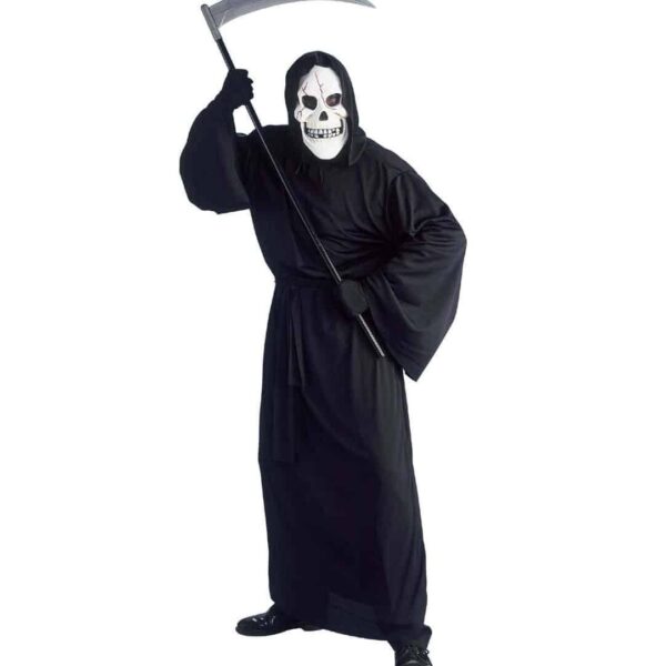 Costume da Morte
