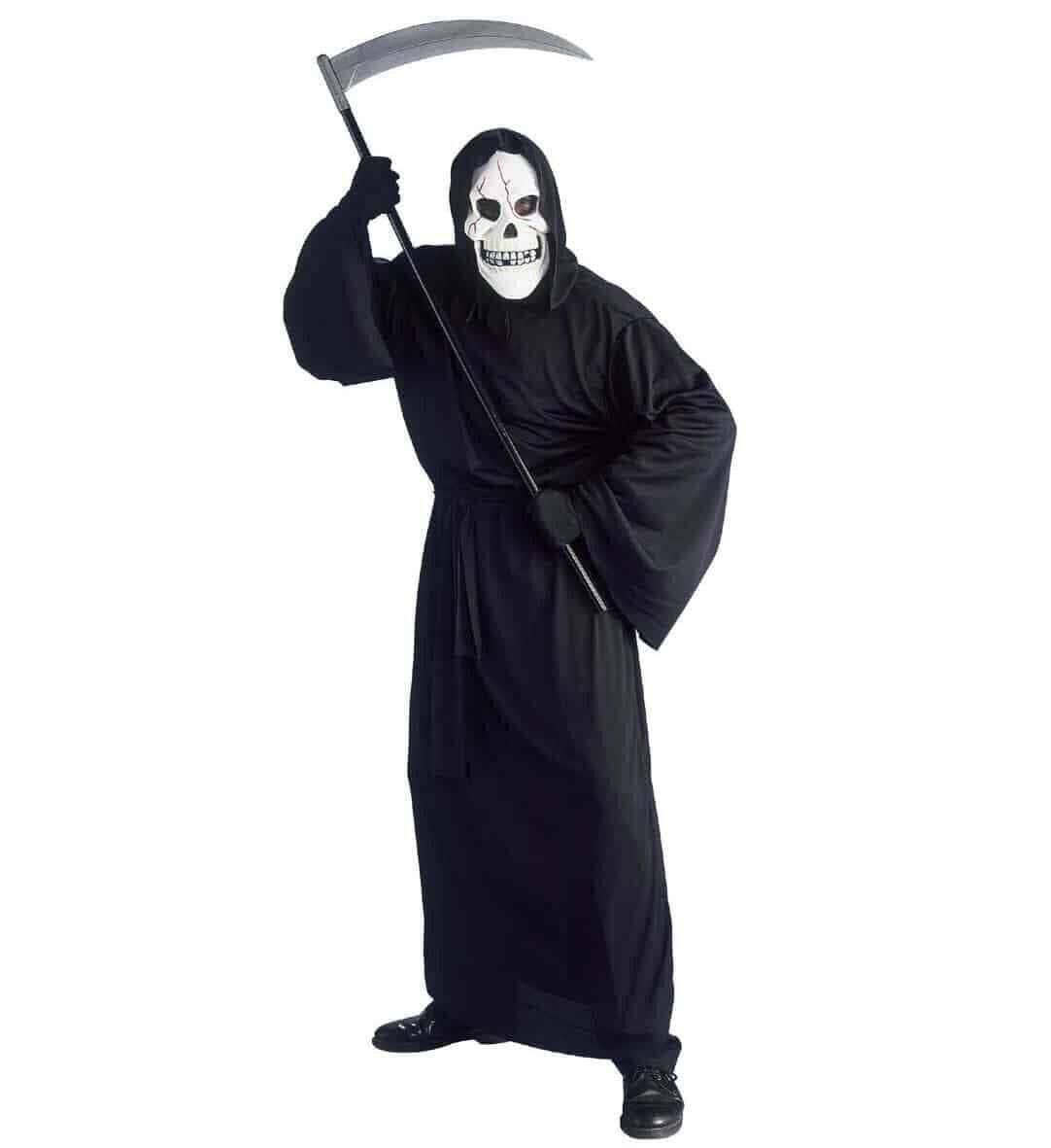 Costume da Morte