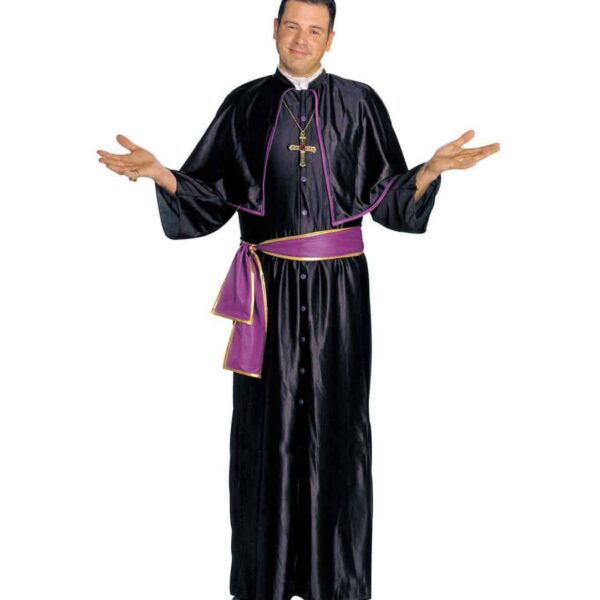 Costume da Vescovo