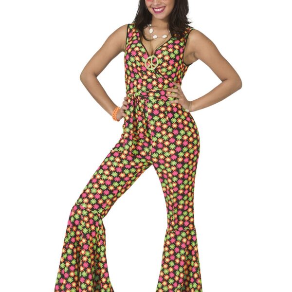 Costume da Hippie