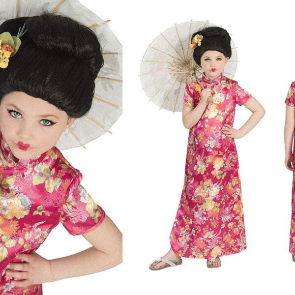 Costume da Cinesina