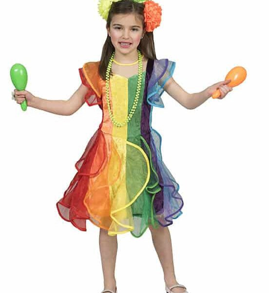 Costume da Brasiliana