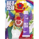 Crema per Viso Viola