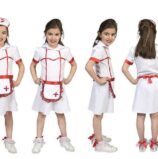 Costume da Infermiera