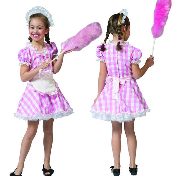 Costume da Cameriera