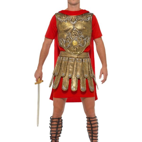 Costume da Soldato Romano