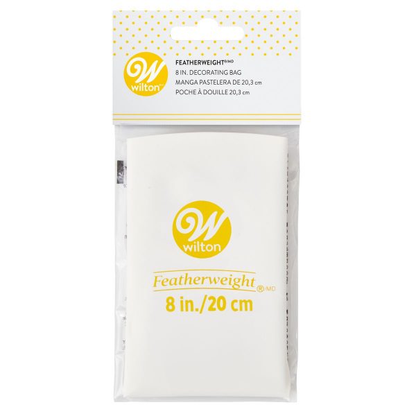 Wilton Featherweight Tasca da Pasticcere 20cm