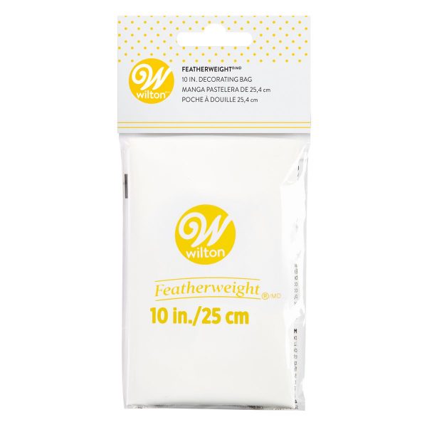 Wilton Featherweight Tasca da Pasticcere  25cm