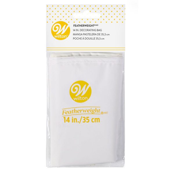 Wilton Featherweight Tasca da Pasticcere 35cm