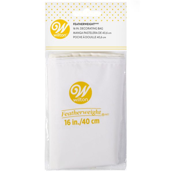 Wilton Featherweight Tasca da Pasticcere 40cm