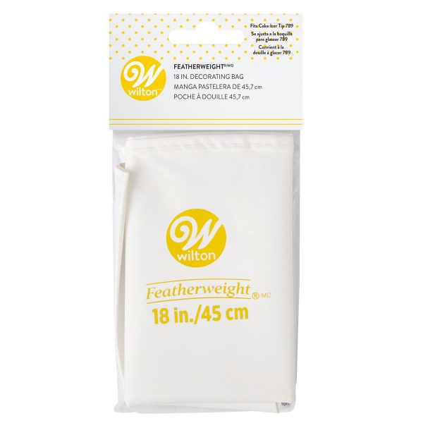 Wilton Featherweight Tasca da Pasticcere 45cm