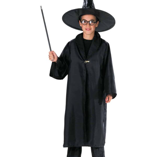 Costume da Mago Harry Potter