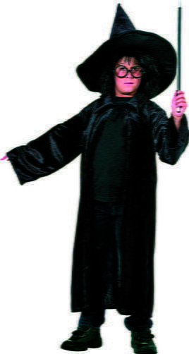 Costume da Mago Harry Potter