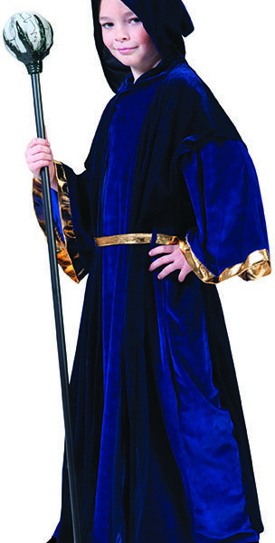 Costume da Mago Merlino