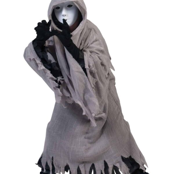 Costume da Fantasma Bianco