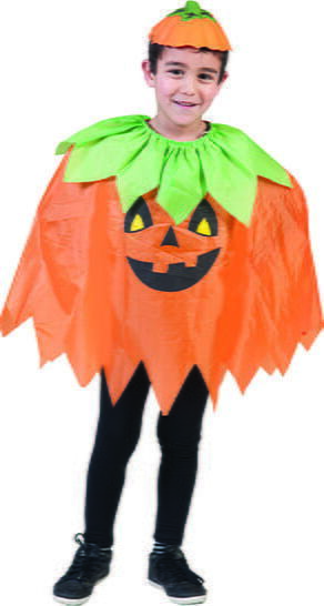 Poncho da Zucca
