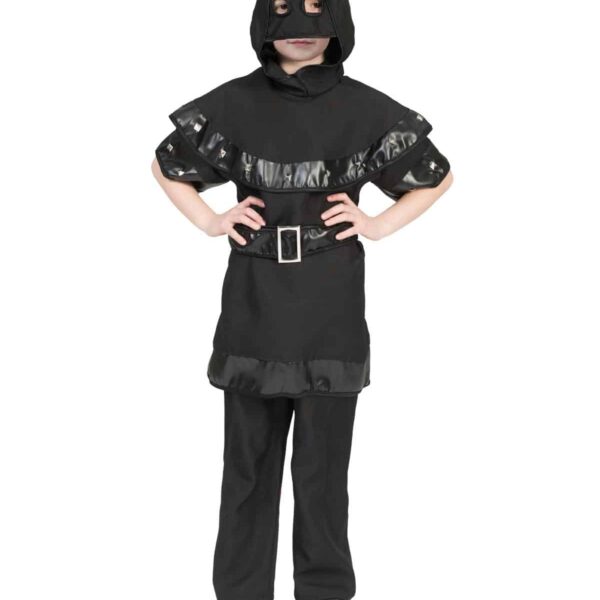 Costume da Boia Esecutore